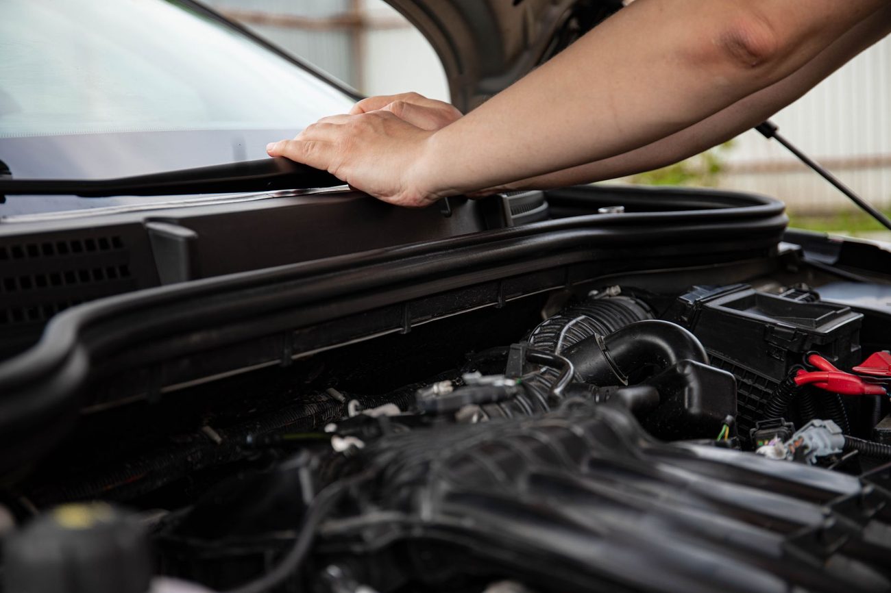 Collision Repair